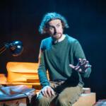 “A Gambler’s Guide To Dying” Set In Glasgow’s Gorbals, Edinburgh Festival Fringe