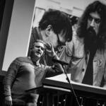 “When Billy Met Alasdair” At The Scottish Storytelling Centre, Edinburgh Festival Fringe 2025
