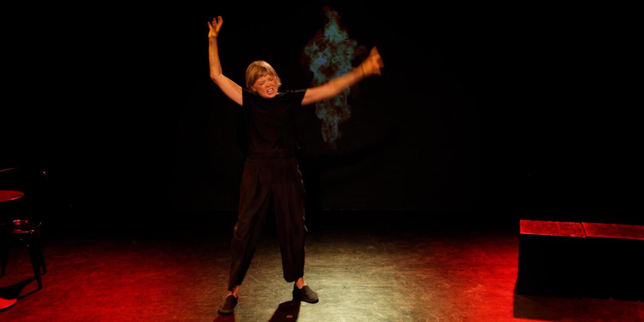 “Buen Camino,” Edinburgh Festival Fringe 2025