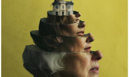 Karis Kelly’s “Consumed” At The Traverse Theatre, Edinburgh Festival Fringe