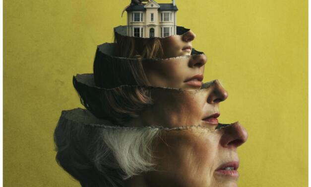 Karis Kelly’s “Consumed” At The Traverse Theatre, Edinburgh Festival Fringe