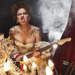 “No Apologies” by Emma Frankland, Edinburgh Festival Fringe 2025