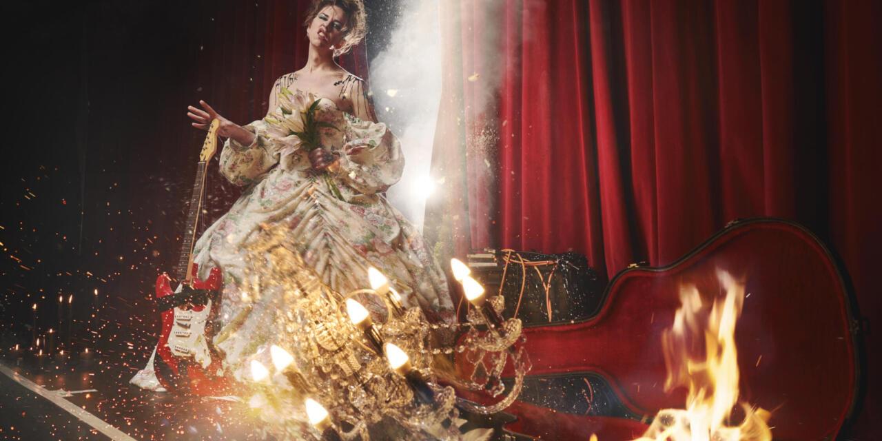 Edinburgh Festival Fringe 2025: Provisional Futures in a World on Fire