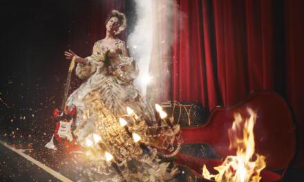 Edinburgh Festival Fringe 2025: Provisional Futures in a World on Fire