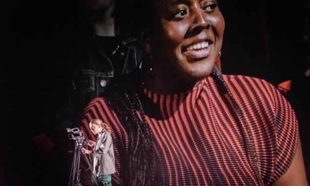“Thanks for Being Here” by Ontroerend Goed, Edinburgh Festival Fringe 2025