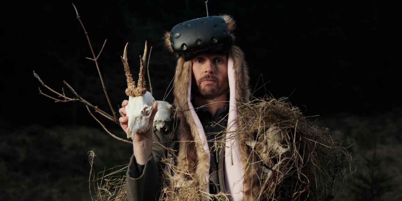 “Wild Thing!” By Mechanimal, Edinburgh Festival Fringe 2025