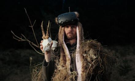 “Wild Thing!” By Mechanimal, Edinburgh Festival Fringe 2025