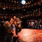 Duncan Macmillan’s Every Brilliant Thing at @Sohoplace: Moving Mixture Of Joyous Theatricality And Serious Mental Health Themes