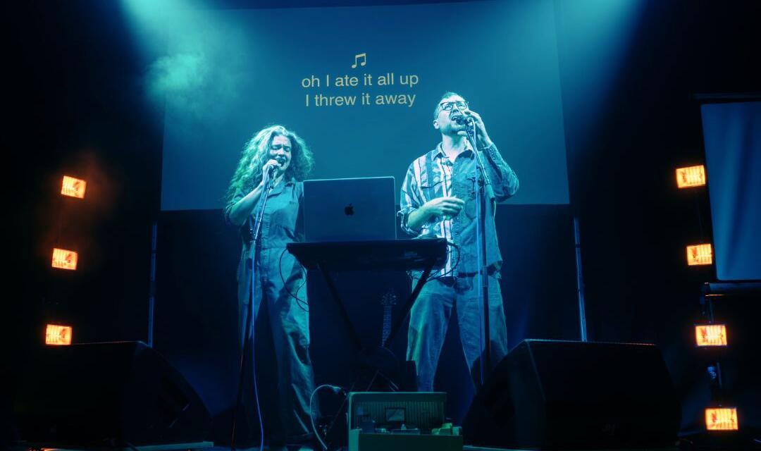 Edinburgh Festival Fringe 2025 in 22 Shows