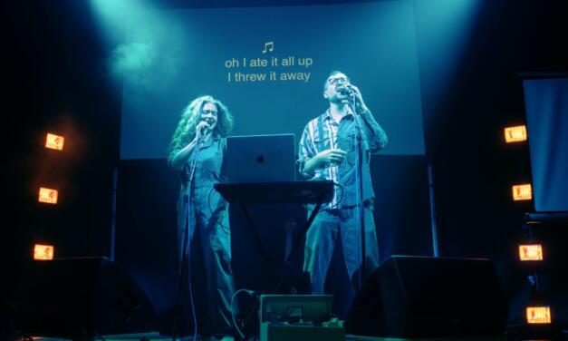Edinburgh Festival Fringe 2025 in 22 Shows
