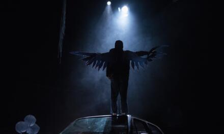 Tampere Theatre Festival 2025: Worlds in Miniature