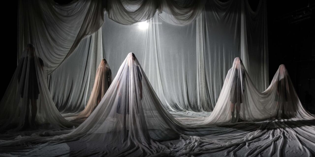 Lessing’s “Emilia Galotti” As Directorial Debut In Bremen