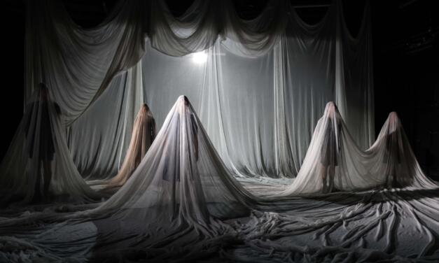 Lessing’s “Emilia Galotti” As Directorial Debut In Bremen