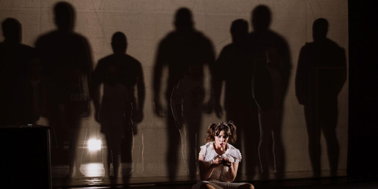 Theatre Is A University, A Lifelong Study Of Human Nature
