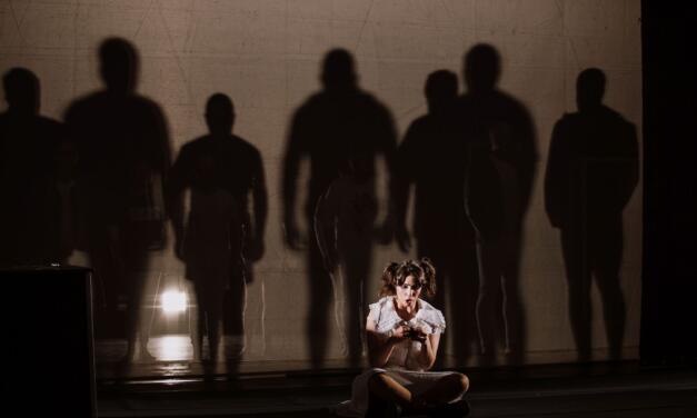 Theatre Is A University, A Lifelong Study Of Human Nature