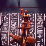 Debating Identity: Is It Time to Rename Cairo’s Experimental Theater Festival?