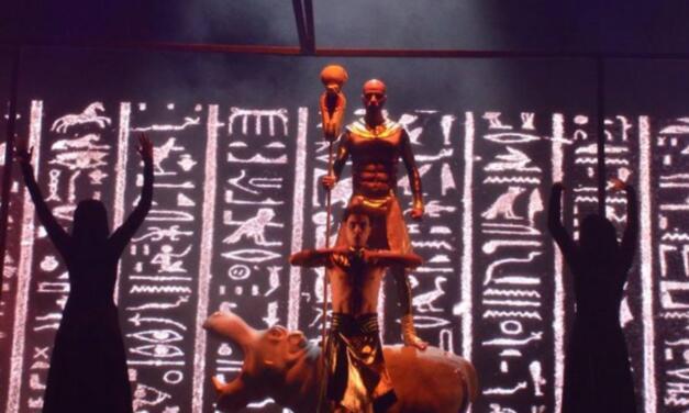 Debating Identity: Is It Time to Rename Cairo’s Experimental Theater Festival?