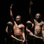 “Full Moon” by Josef Nadj at the Festival of International Alternative Theatre (FIAT) in Montenegro