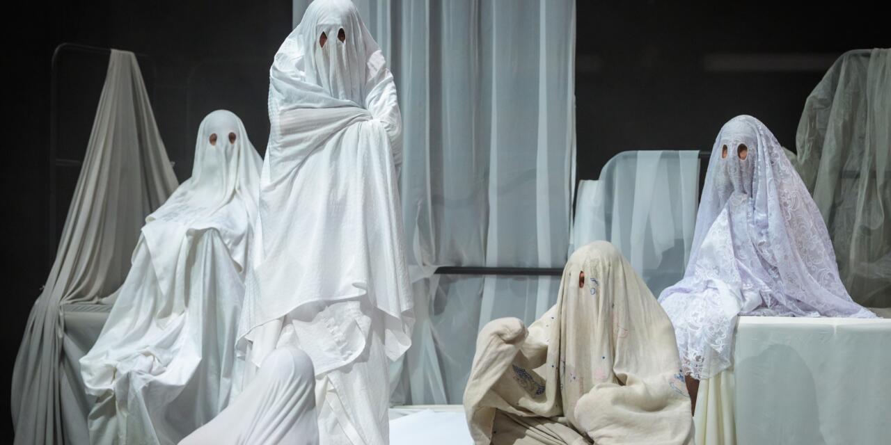 Violence and Therapy: 29th International Shakespeare Festival in Gdańsk, Poland, 2025