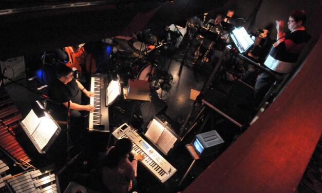 Maestras On The Podium: Women Conductors On Broadway, Then And Now