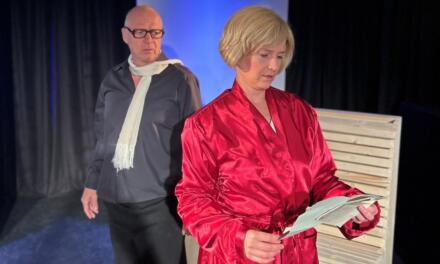 “Lale Lili Marleen:” The Promising Relaunch Of A Quaint Chamber Theatre In The Oldest District Of Bremen