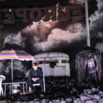 Six-Hour Tour De Force “Hamlet” In Hamburg, Directed, With Many Ironic Self-References, By Veteran Legendary Frank Castorf