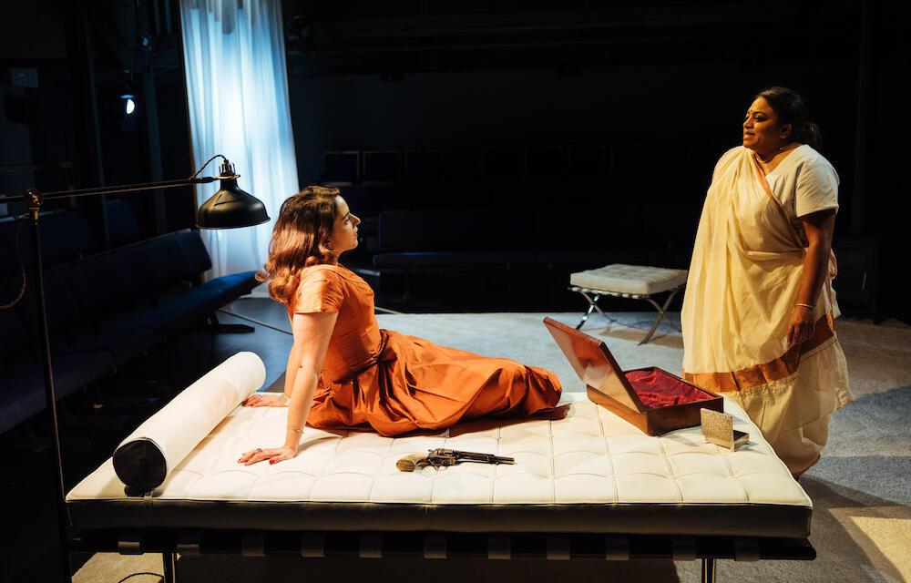 Tanika Gupta’s “Hedda” at the Orange Tree Theatre: A Fresh And Fascinating Reinterpretation Of A Classic Which Foregrounds The Issues Of Race And Empire