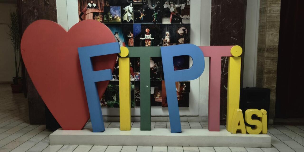 FITPTI – International Festival For Young Audiences 2025 – A Northeastern Romanian Story