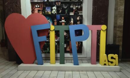 FITPTI – International Festival For Young Audiences 2025 – A Northeastern Romanian Story