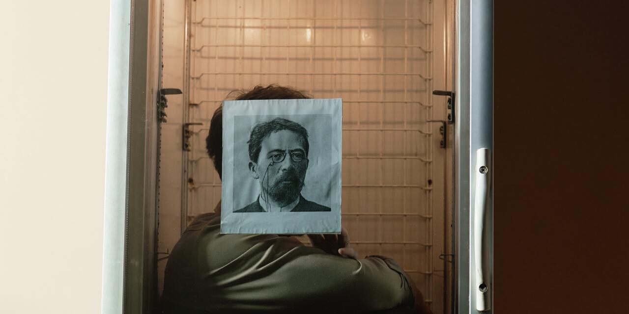 3sisters at the Novi Sad Theatre