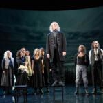 Adaptations On The German Stage (2): “Der Schimmelreiter” In Oldenburg