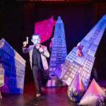 Dimension Zero: All Judy, No Punch