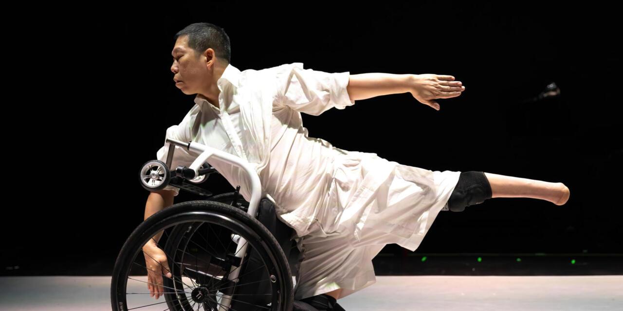 Tom Block Sparks Arts Activists