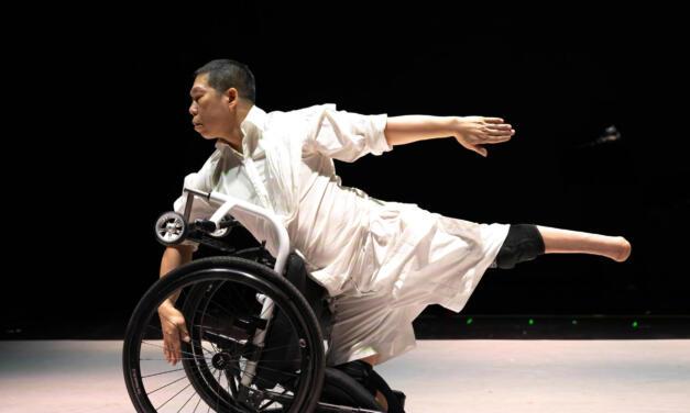 Tom Block Sparks Arts Activists