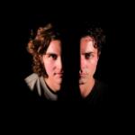 Oscar Nicholson & Theo Hristov in A Working Class Hero, photo credit Isadora Bacon BackOnFilms