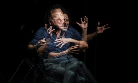 “Aşınma” (“Corrosion”): A Solo Masterpiece About The Contemporary Human