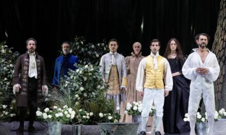 Evil Can Appear Beautiful