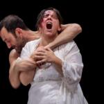 Emma Dante’s “The Angel of the Hearth”