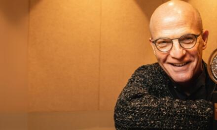 Leading with Risk, Trust, and Intuition: An Exclusive Interview with Director Charles Newell on Berlin’s Rehearsal Room