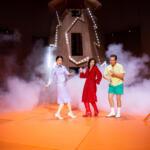 Witty Revival Of 2022 Pollesch “Liebe, Einfach Außerirdisch” In Berlin