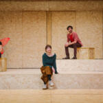 “El entusiasmo” (The Enthusiasm) at Madrid’s Teatro María Guerrero: Midlife crisis given a makeover in Pablo Remón’s new play