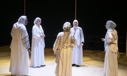 What Happens In Mecca, Stays In Mecca: “Pilgrimage” By Humaira Ghilzai And Bridgette Dutta Portman