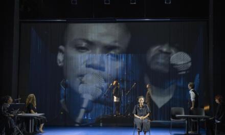 Truth and Reconciliation in “Under the Shade of a Tree I Sat and Wept” – Kosovo