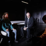 Diego Garrido Sanz’s “Violencia” (Violence) at the Centro Dramático Nacional: exploring the possibilities of restorative justice