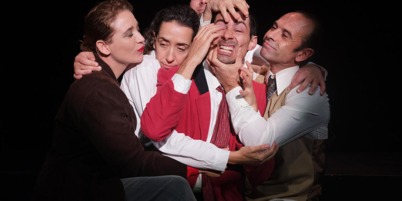 “El día del Watusi” (The Day of the Watusi): Iván Morales stages Francisco Casavella’s cult novel on Barcelona in transition