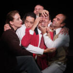 “El día del Watusi” (The Day of the Watusi): Iván Morales stages Francisco Casavella’s cult novel on Barcelona in transition