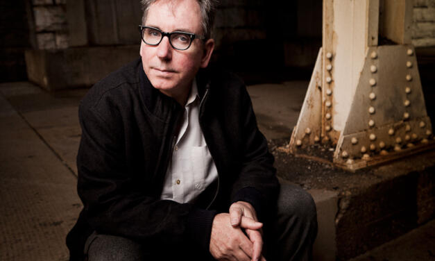 Inside Chicago Court Theatre’s “Berlin”–Turning a Graphic Novel into Live Theatre: An Exclusive Interview with Playwright Mickle Maher