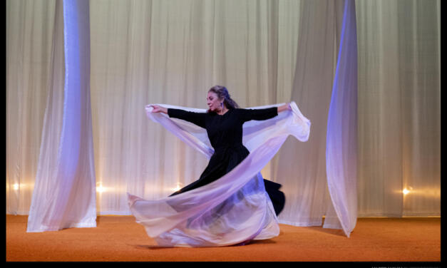 Lolita Flores Places Poncia Centre-stage: A New Re-fashioning of “The House of Bernarda Alba”