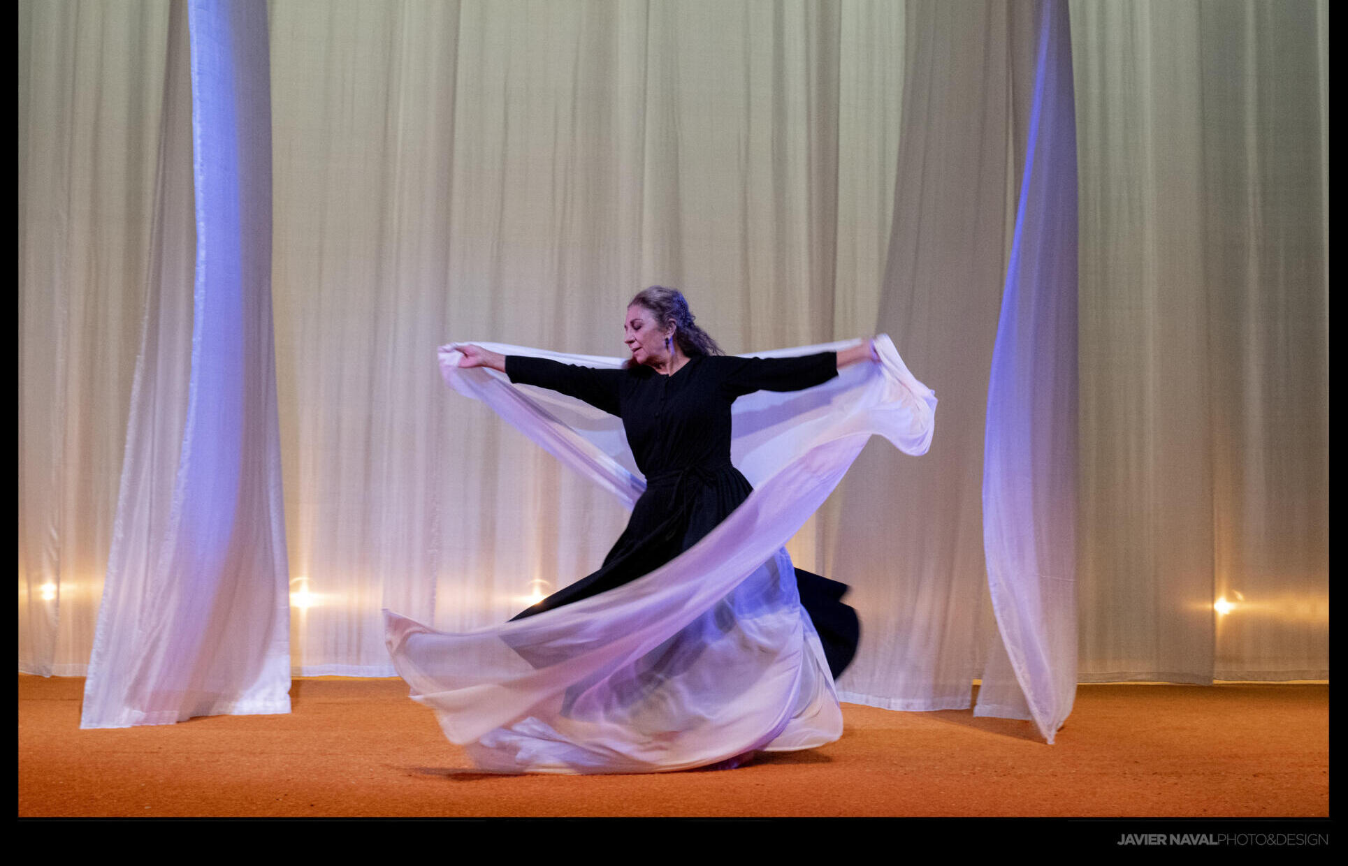 Lolita Flores Places Poncia Centre-stage: A New Re-fashioning of “The House of Bernarda Alba”