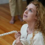 Dostoevsky on Stage. “The Mutt” by Anoushka Nesterova and Elena Che at the IATI Theater, New York zhuchka